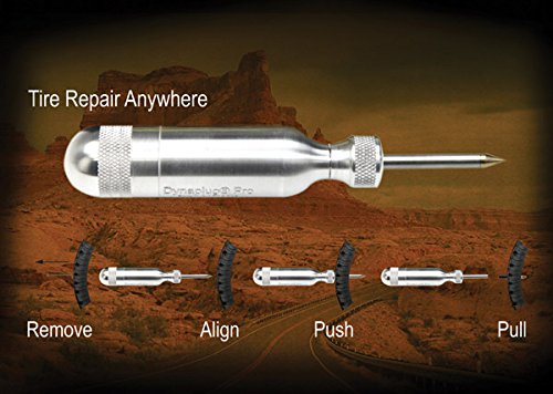 Stainless Steel Tire Repair Kit