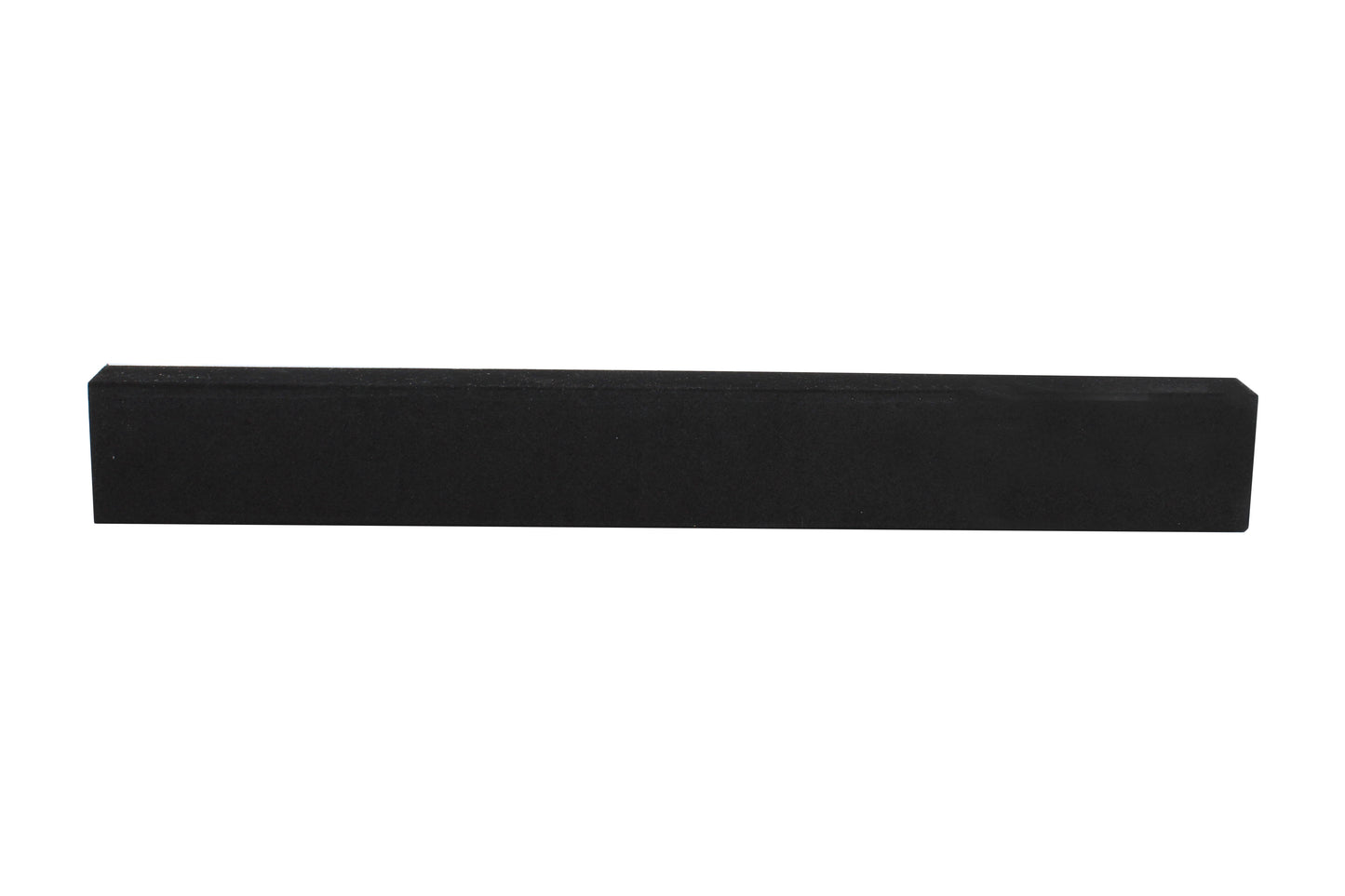 Dura-Block AF4400 3/4 x 1-3/8 x 11 Inch Standard Sanding Block, Black