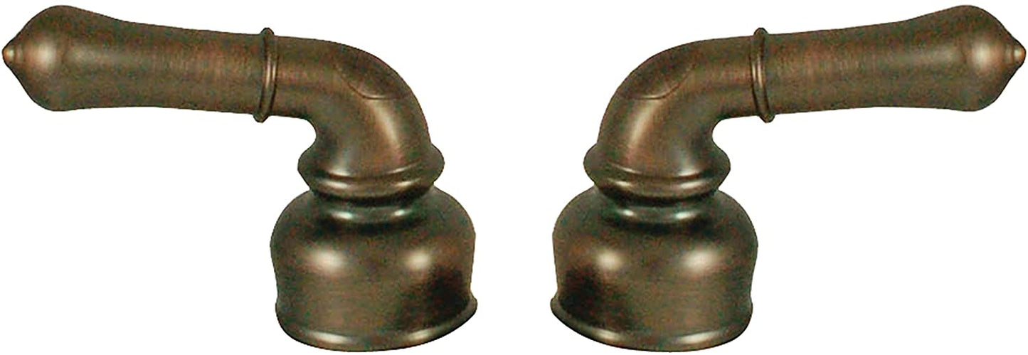 CRD-UCORB Replacement Teapot Handle,Rubbed Bronze