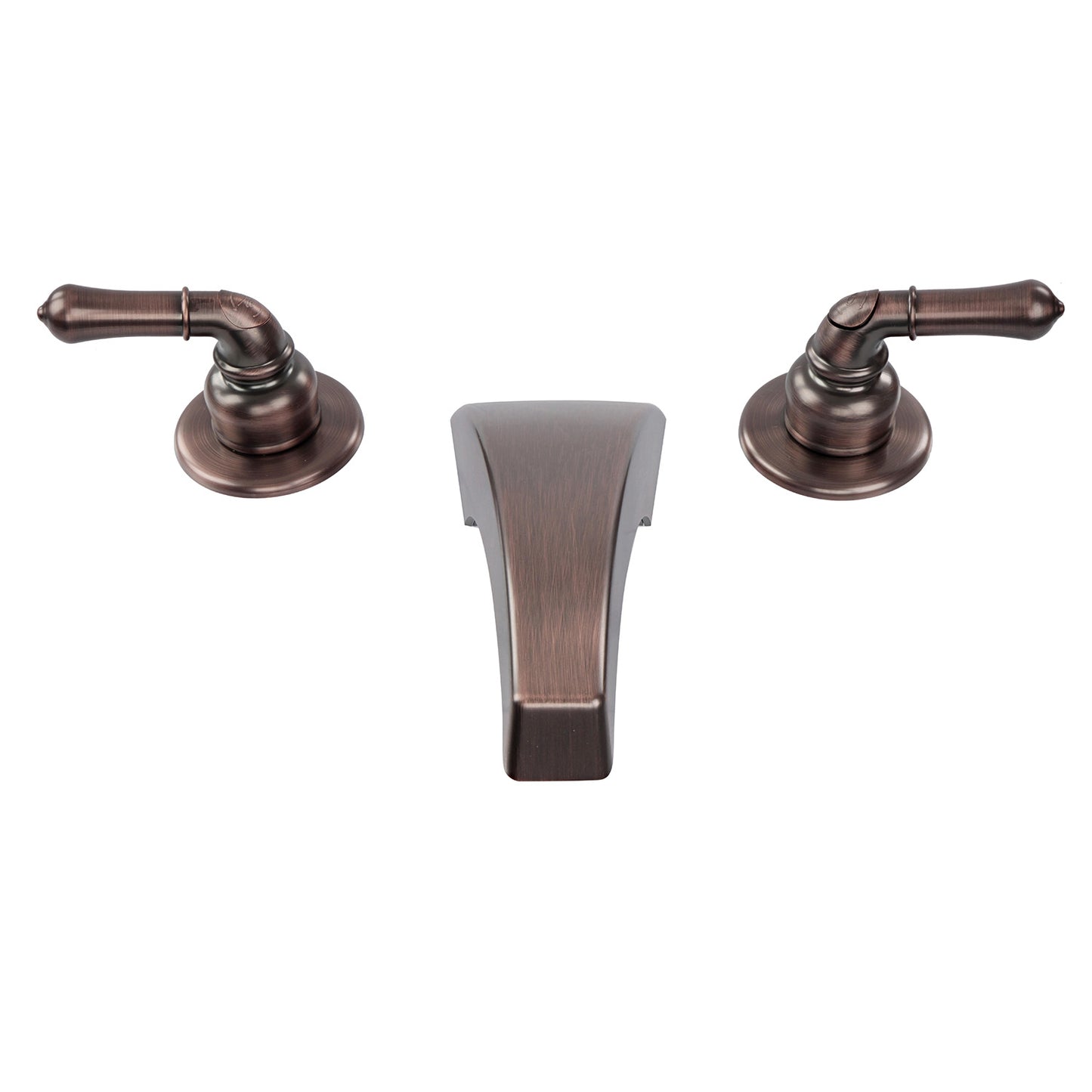 Tub Spout with Diverter - Bathtub Faucet with Shower Diverter Adjustable