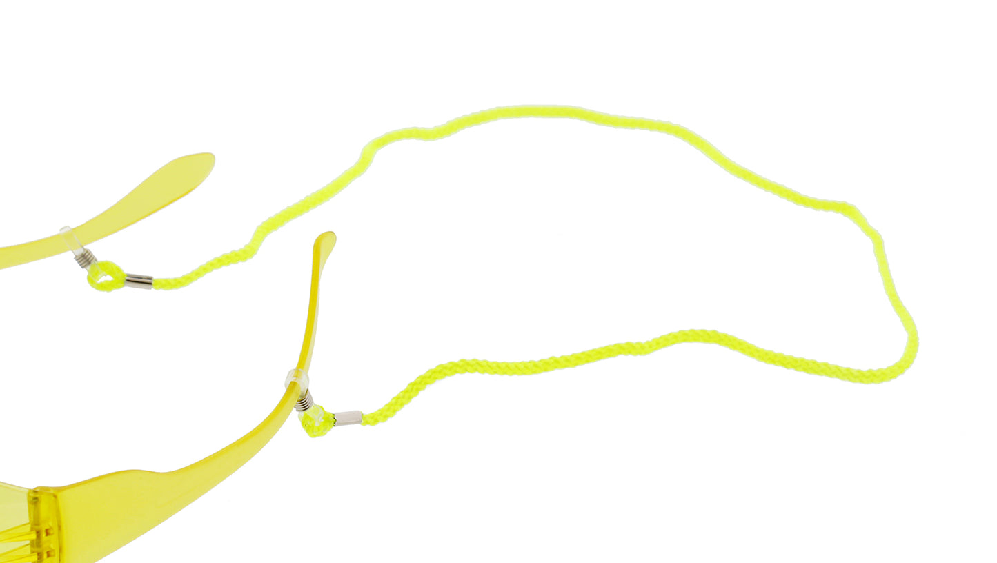 Safety Glasses Cord