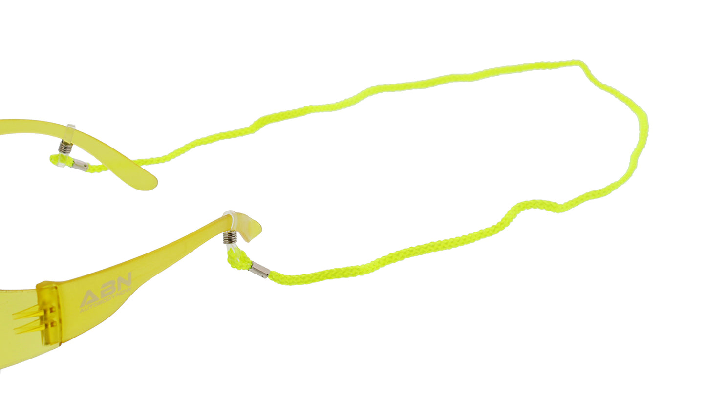 Safety Glasses Cord
