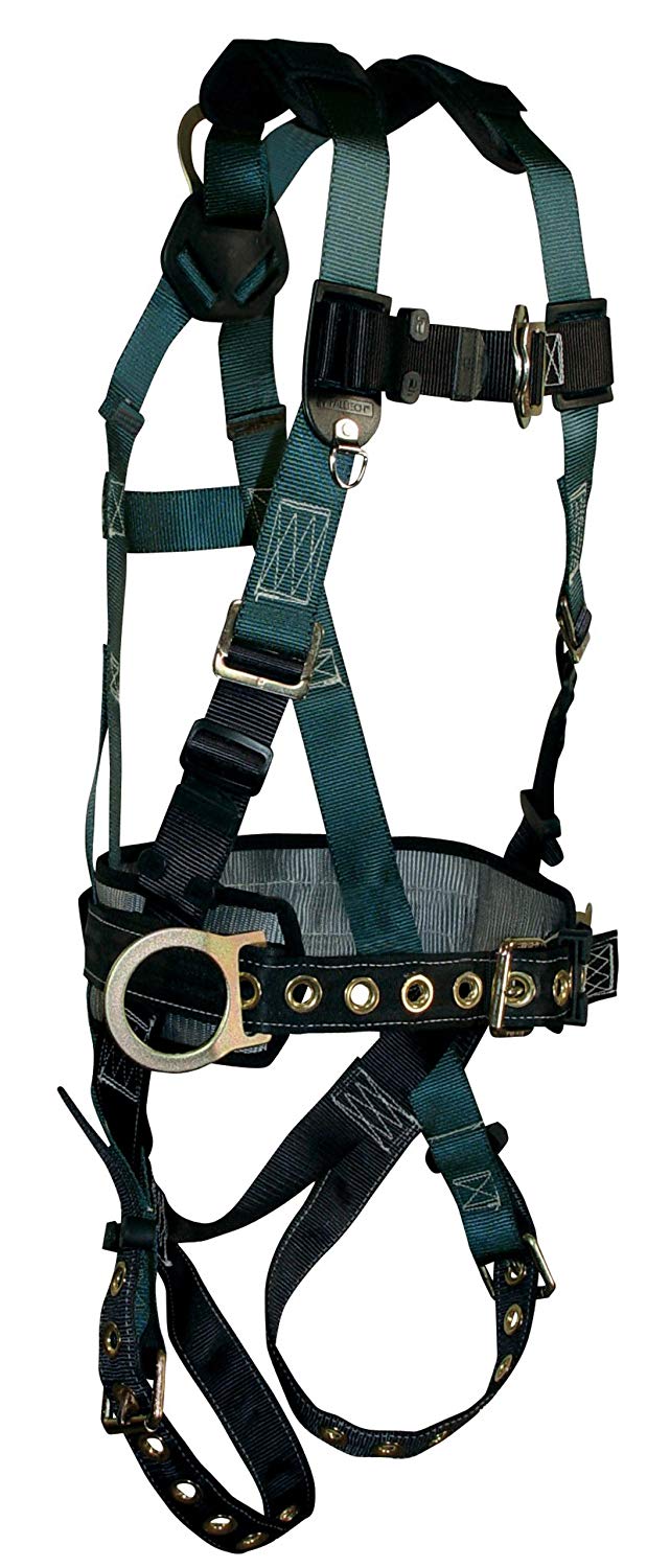 Full Body Harness L/XL