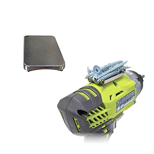 POWERMAGSCREW Convenient Workplace Power Magnet for Screw Gun