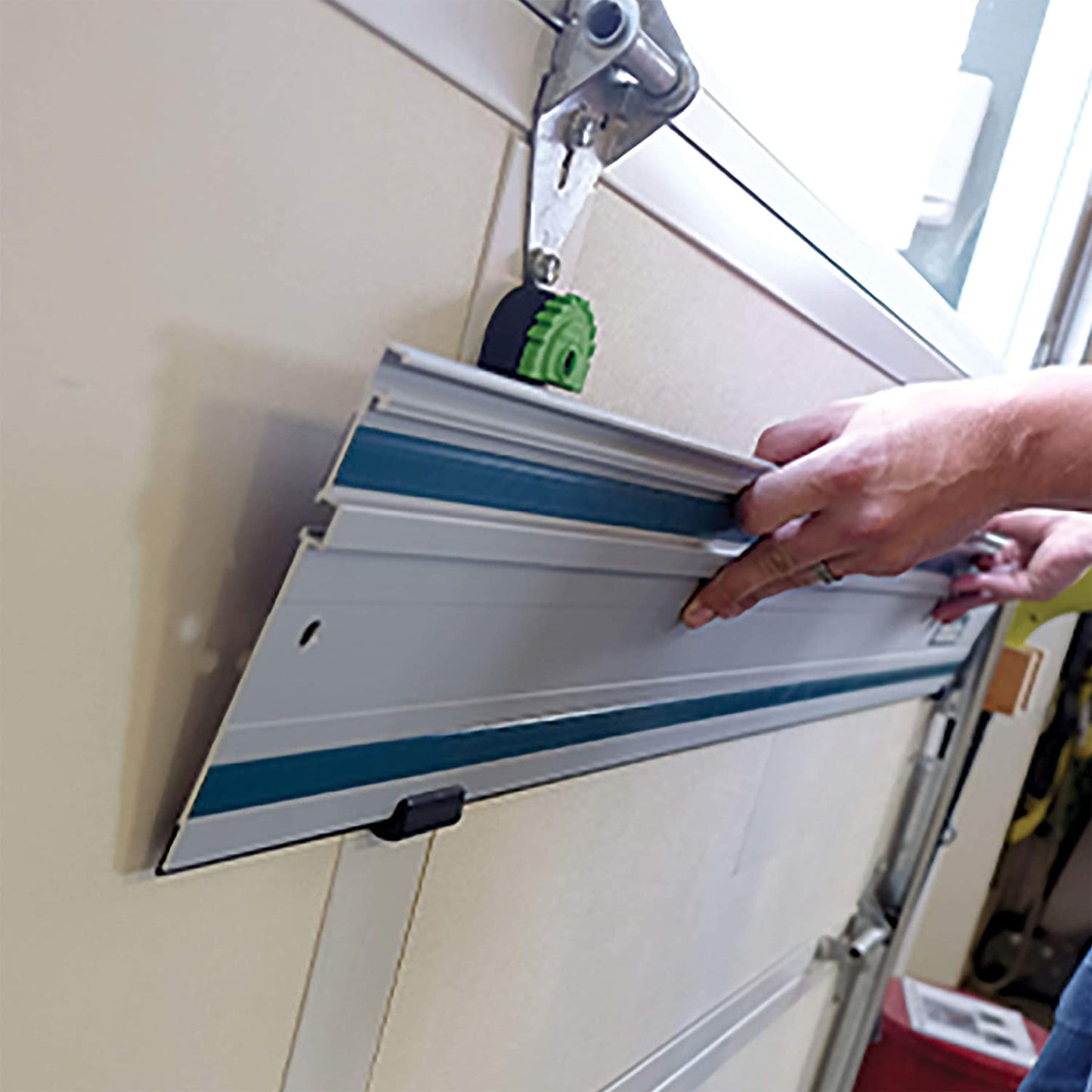 02896 Track Rack Systems for Mounting - 2-Pack Set