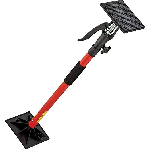 FastCap Upper Hand Work Support, Extends from 28 in to 60 in (1)