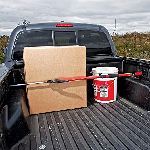FastCap Upper Hand Work Support, Extends from 28 in to 60 in (1)