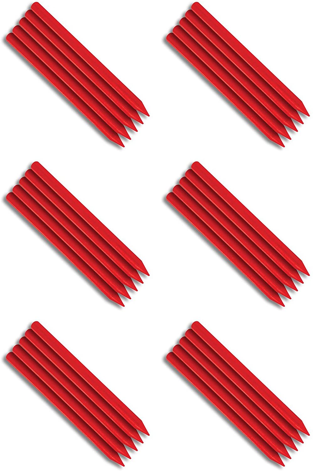 Woodworking (30) Fatboy Refills for Fatboy Carpenter Mechanical Pencil