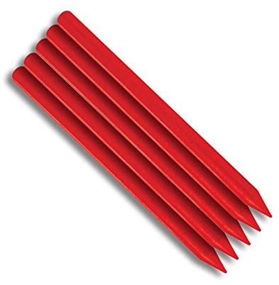Woodworking (20) Fatboy Refills for Fatboy Carpenter Mechanical Pencil