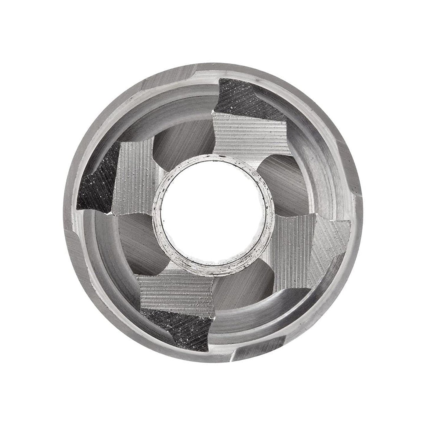 Slugger Cobalt Steel Annular Cutter, Uncoated Finish, 3/4" Annular Shank