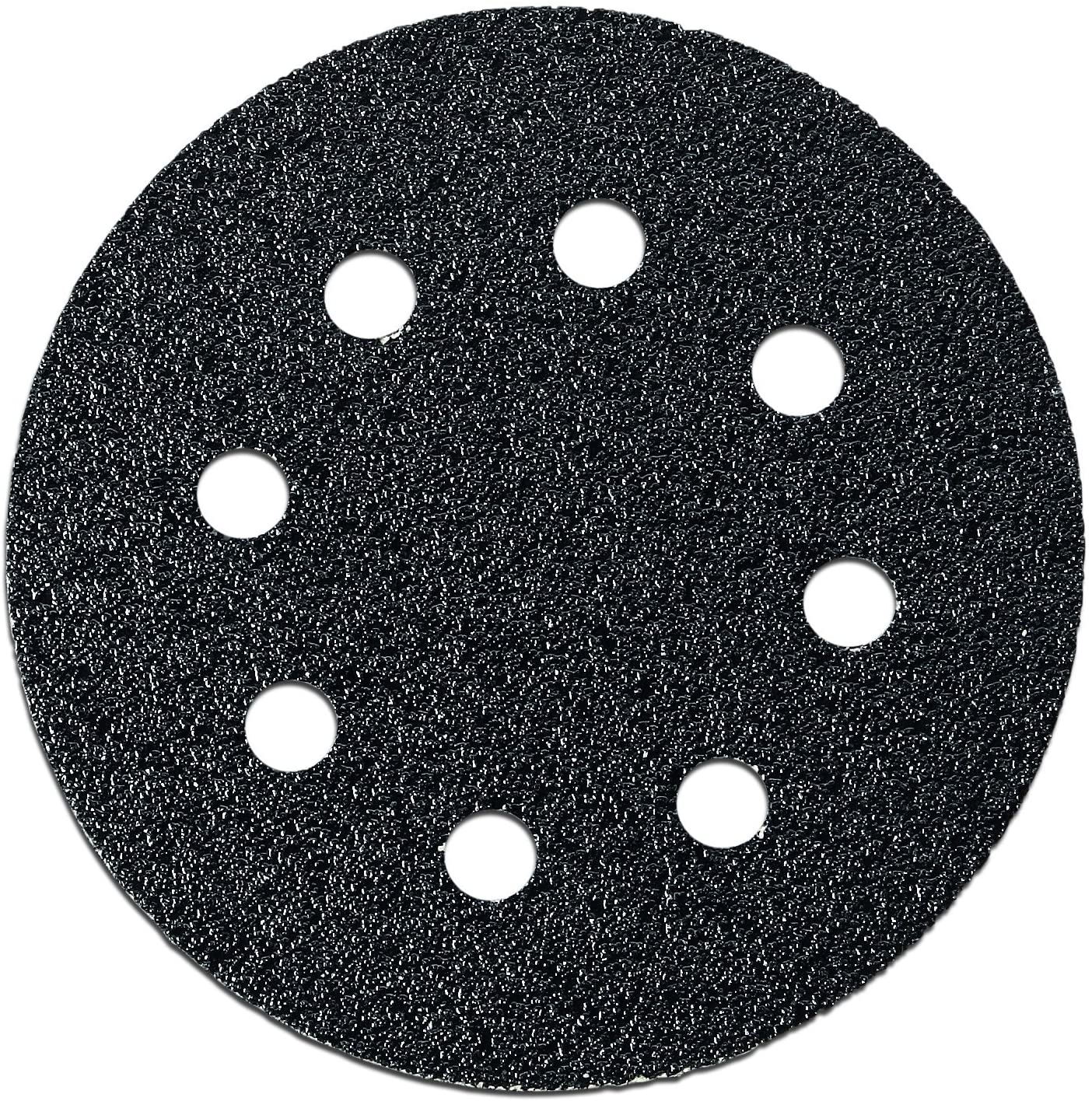 63717229010 Abrasive Disc 120 Grit for 4 1/2-Inch Pad, 16-Pack
