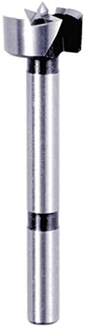 FB-006 7/8-Inch by 3/8-Inch Shank Forstner Drill Bit