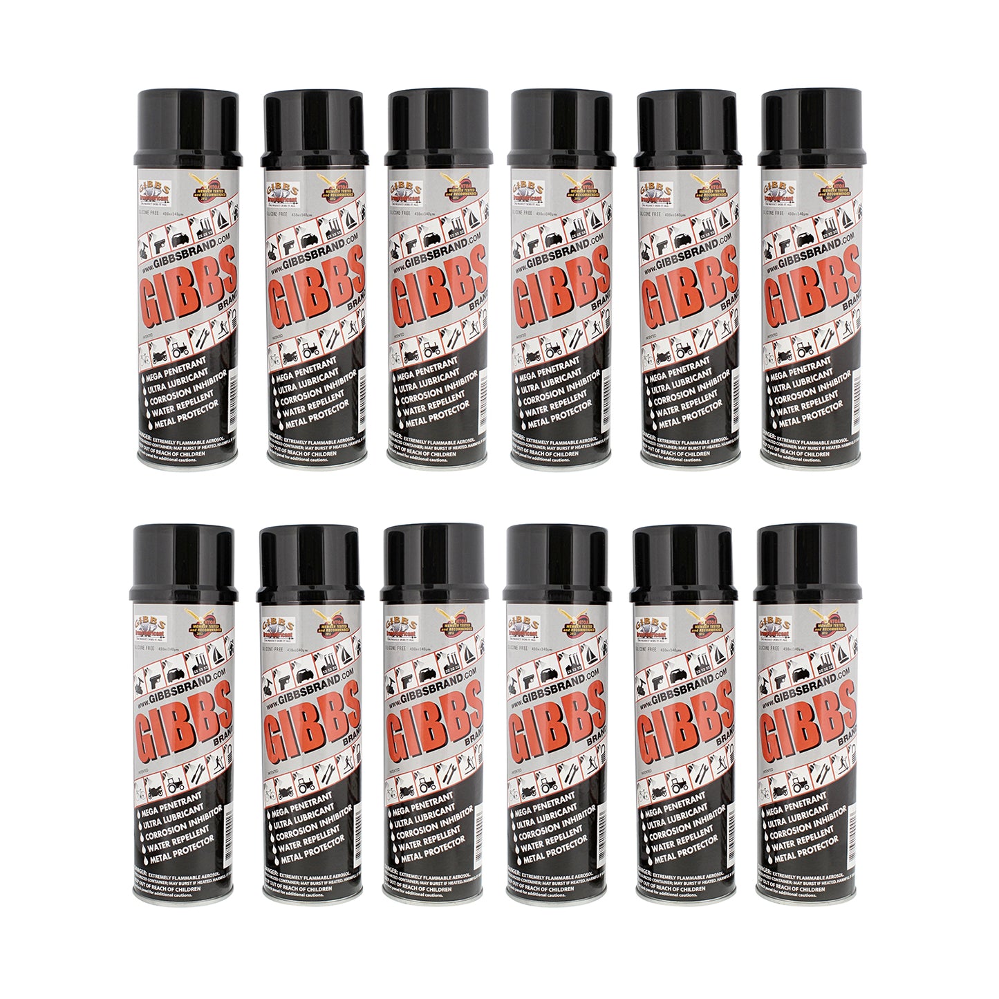 Gun Lubricant