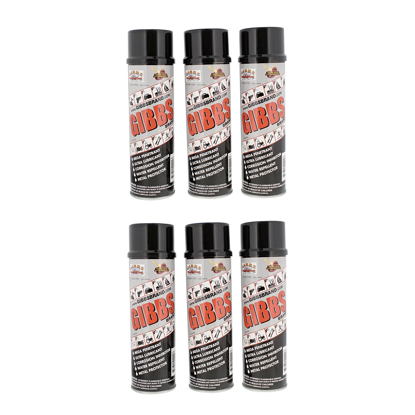 Gun Lubricant