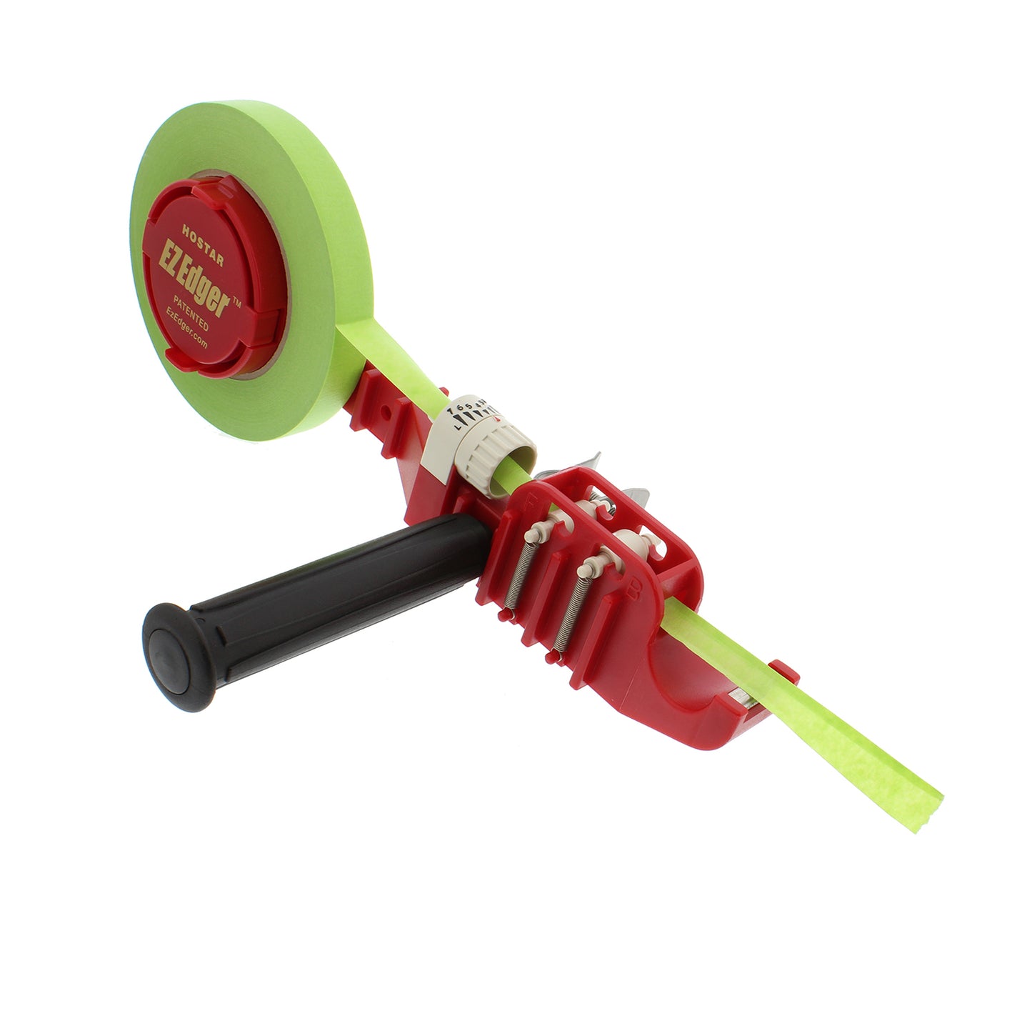 Masking Tape Dispenser