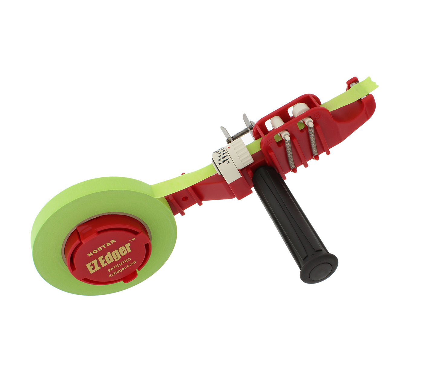 Masking Tape Dispenser
