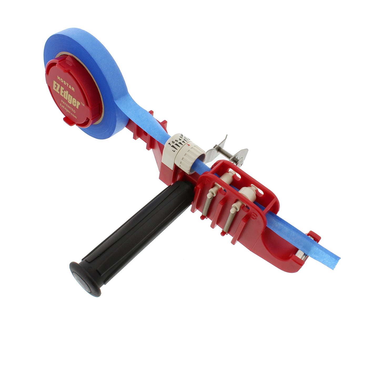 Masking Tape Dispenser