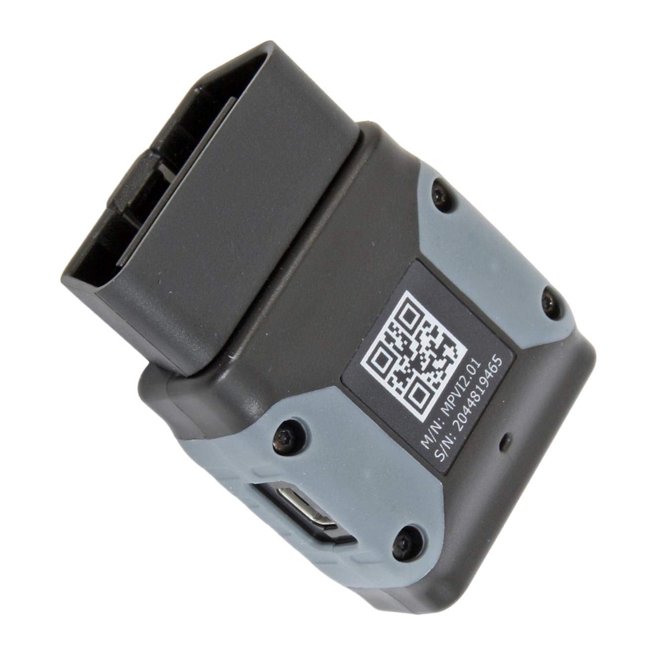 HP Tuners MPVI2 Tuner VCM Suite Standard with 10 Credits M02-000-10