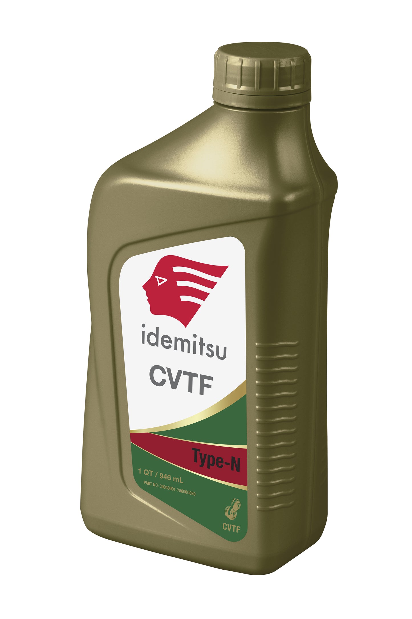30040091-75000C020 CVT Type N (NS-2) Transmission Fluid for Nissan