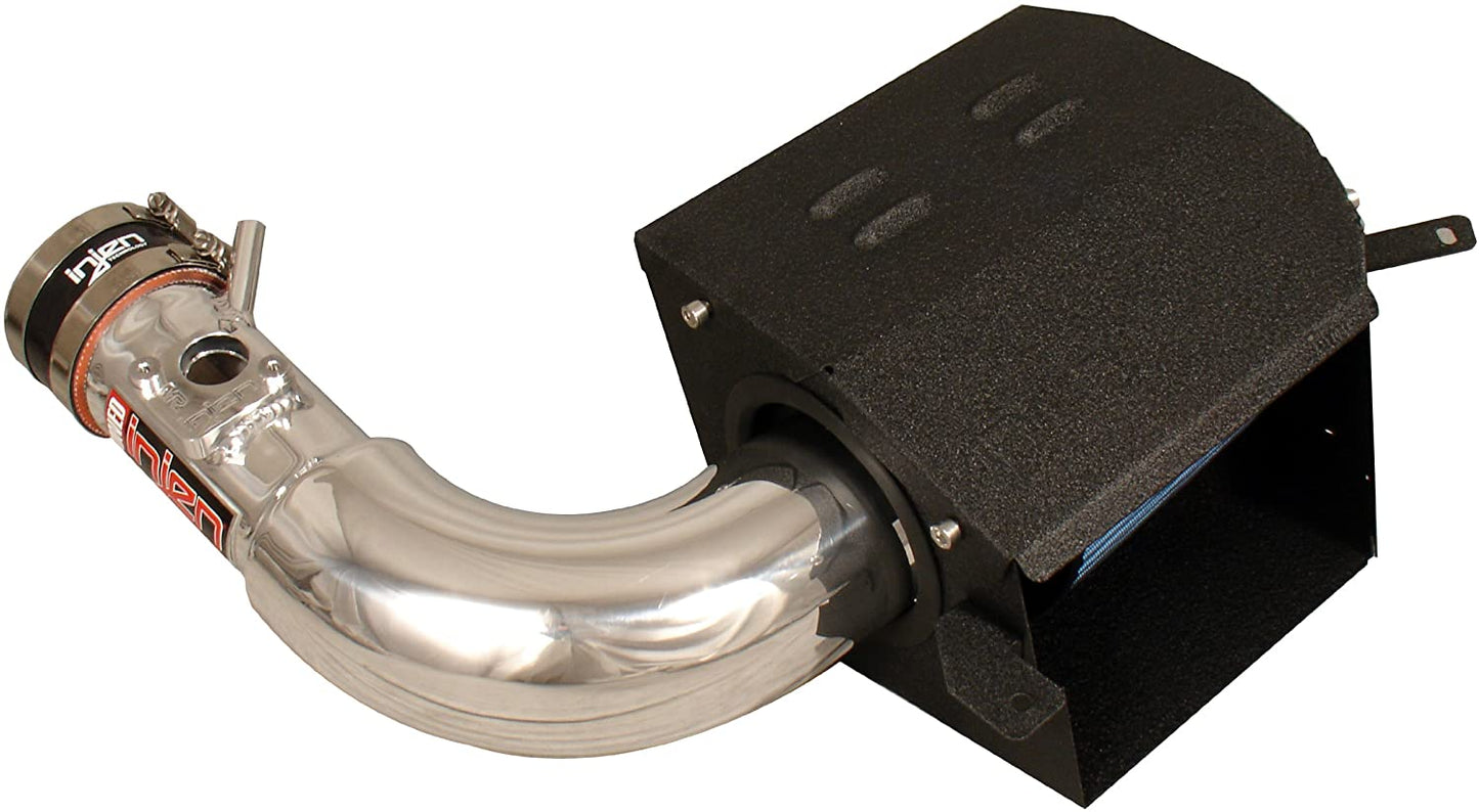 SP1230P Air Intake System