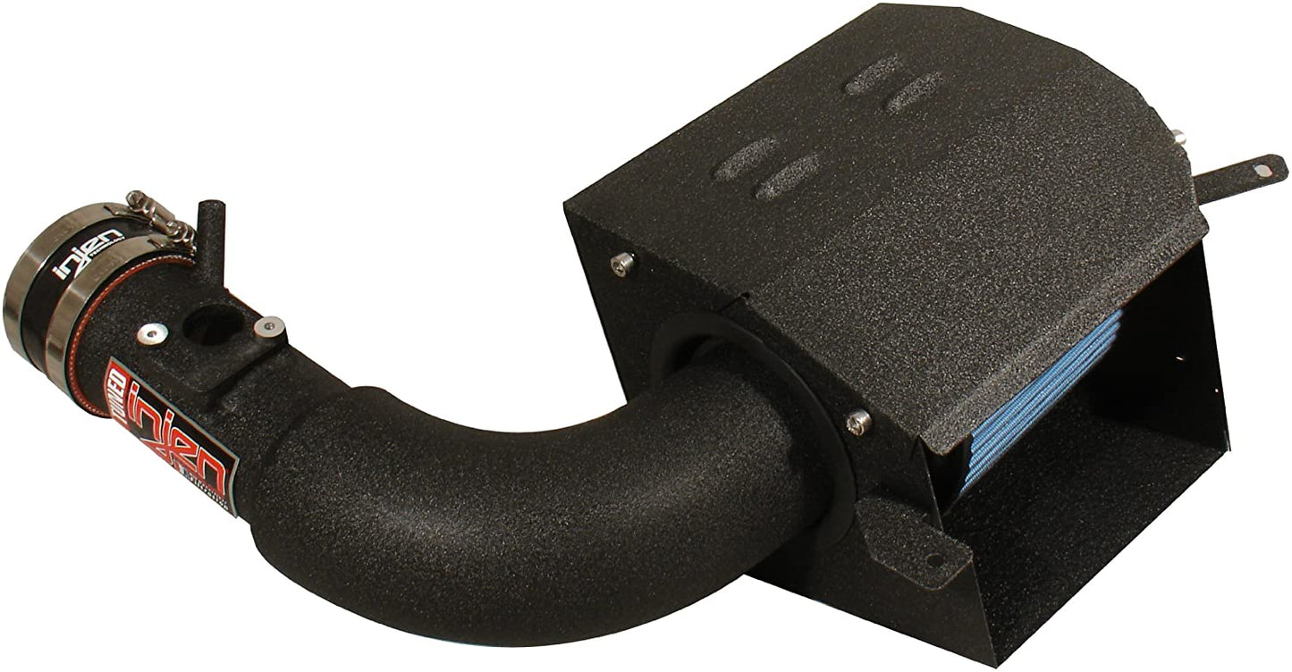 SP1230WB Short Ram Intake System