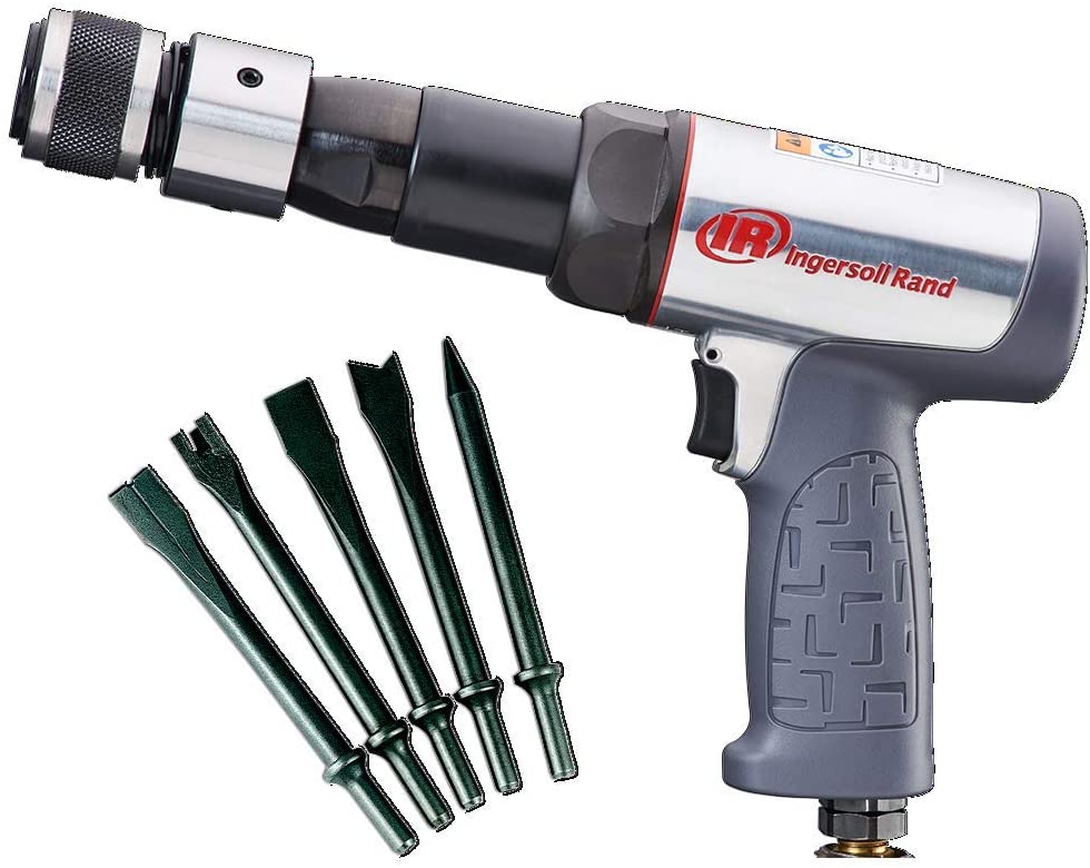 119MAXK Long Barrel Air Hammer Kit
