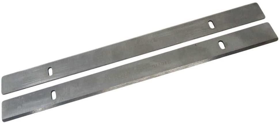 707401 8-in Jointer/Planer Blades (2Pk)