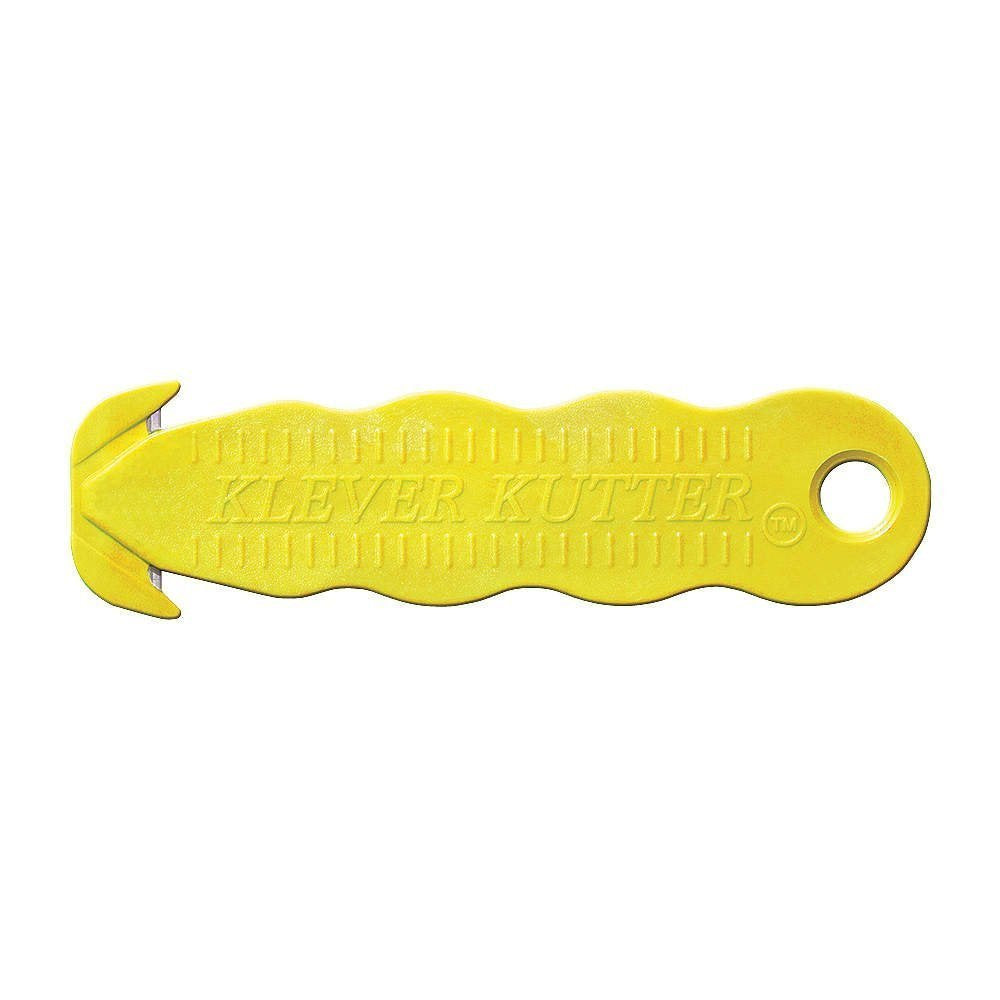 Safety Box Cutter, 10-Pack