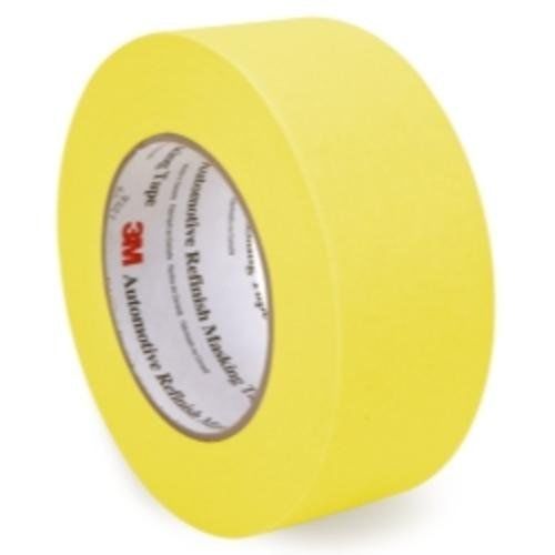 3M 06656 Crepe Paper Automotive Refinish Masking Tape