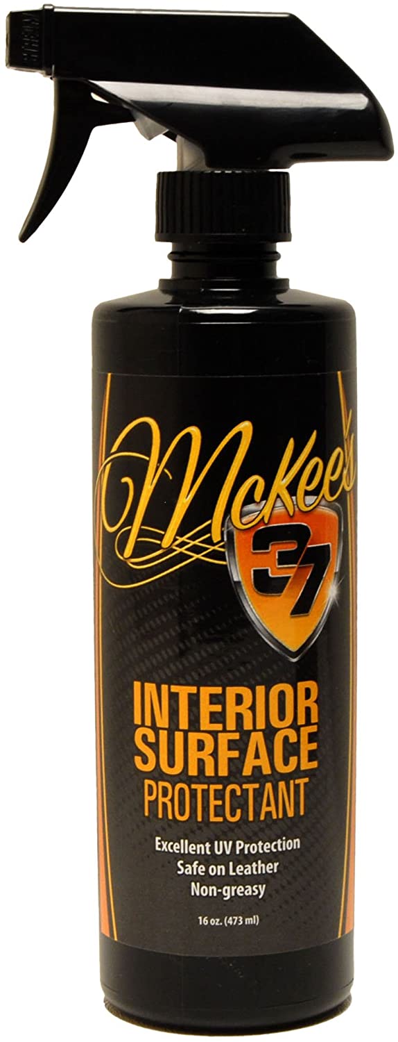 MK37-070 Total Interior Combo