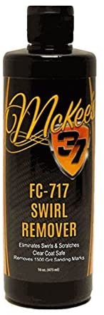 FC-717 Swirl Remover, 16 fl. oz