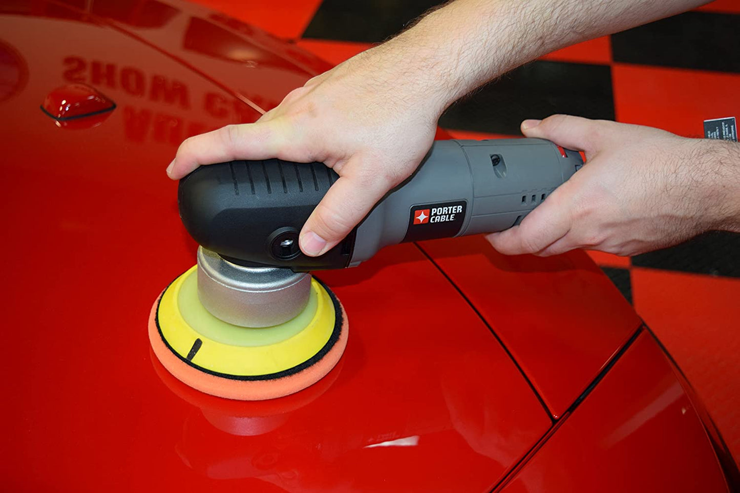 FC-717 Swirl Remover, 16 fl. oz