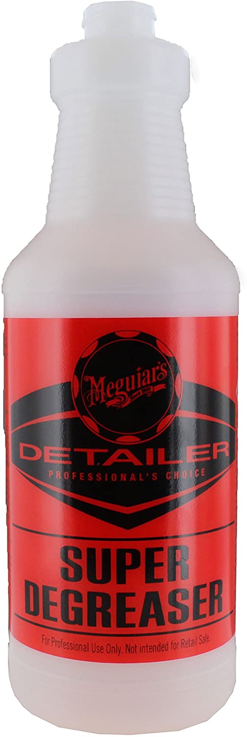 Super Degreaser Kit