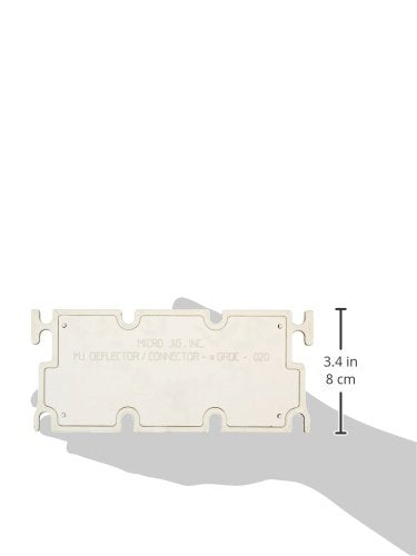 GRR-RIPPER Pushblocks Deflector/Connector