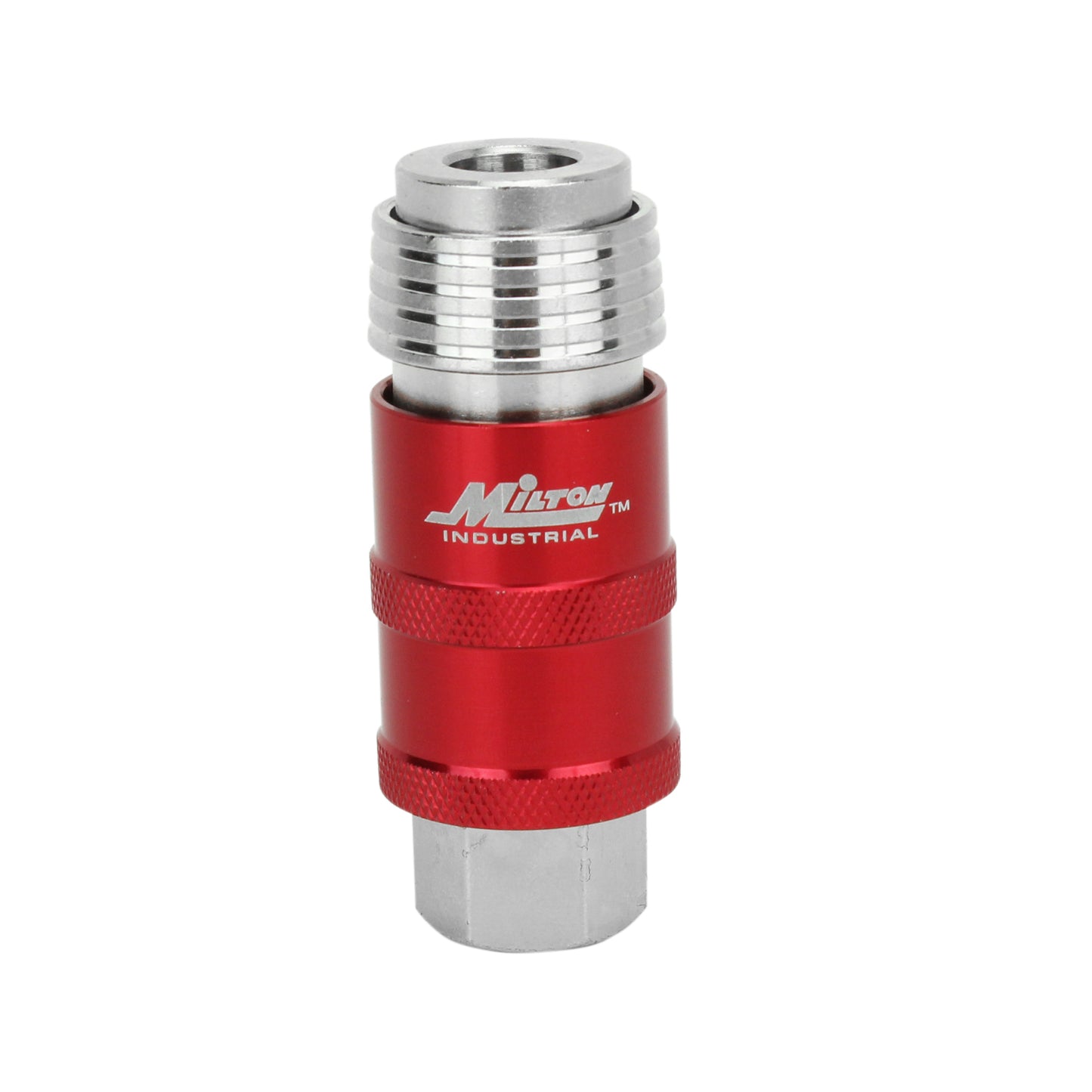 1750-5 in One Universal Safety Exhaust Coupler 1/4 Female