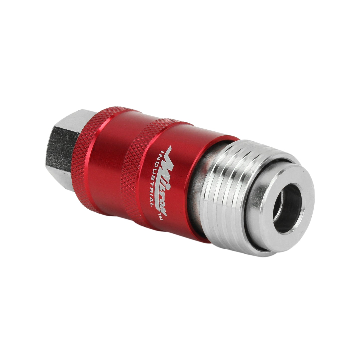 1750-5 in One Universal Safety Exhaust Coupler 1/4 Female