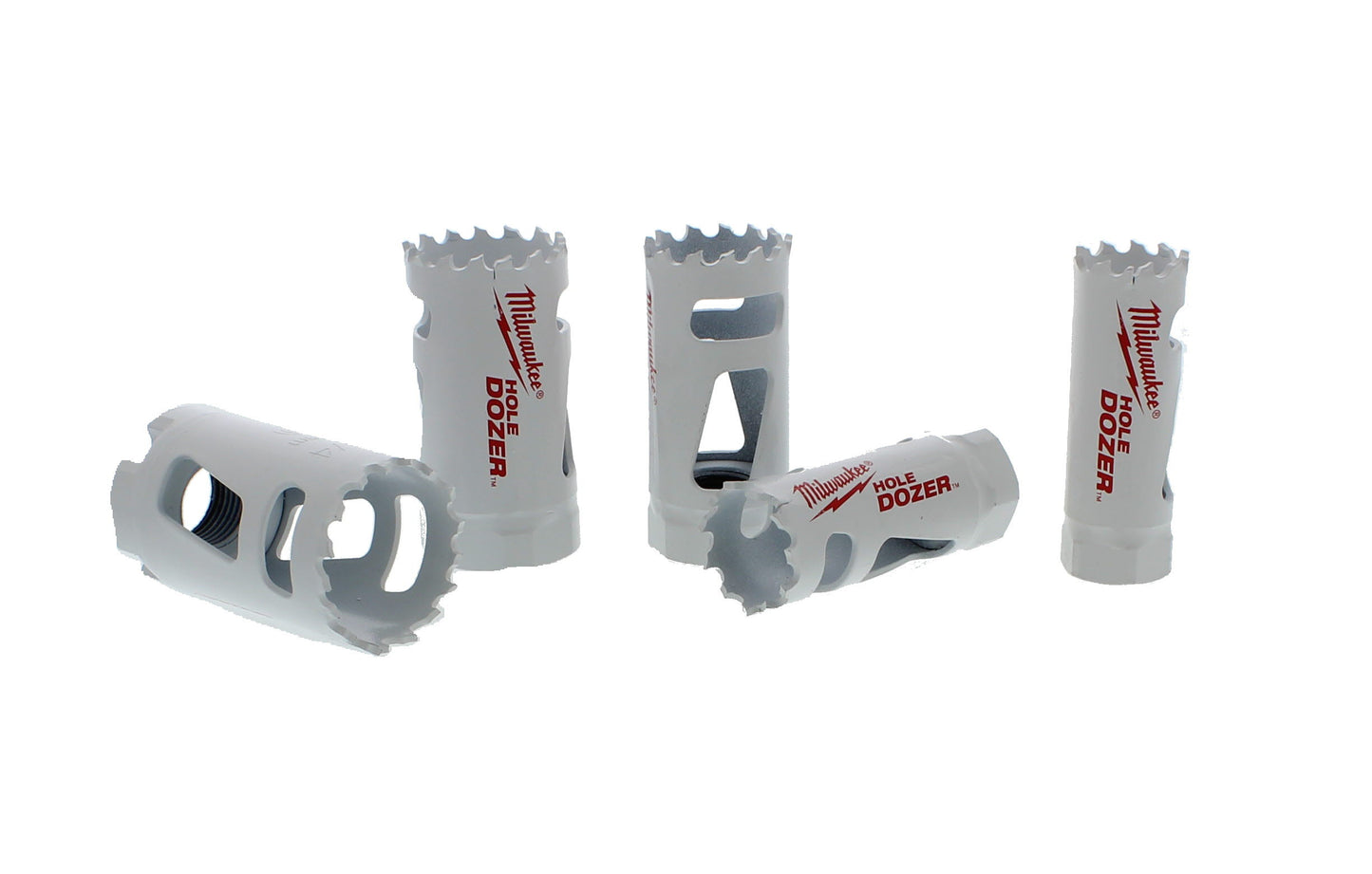 Automotive Hole Dozer Hole Saw Kit