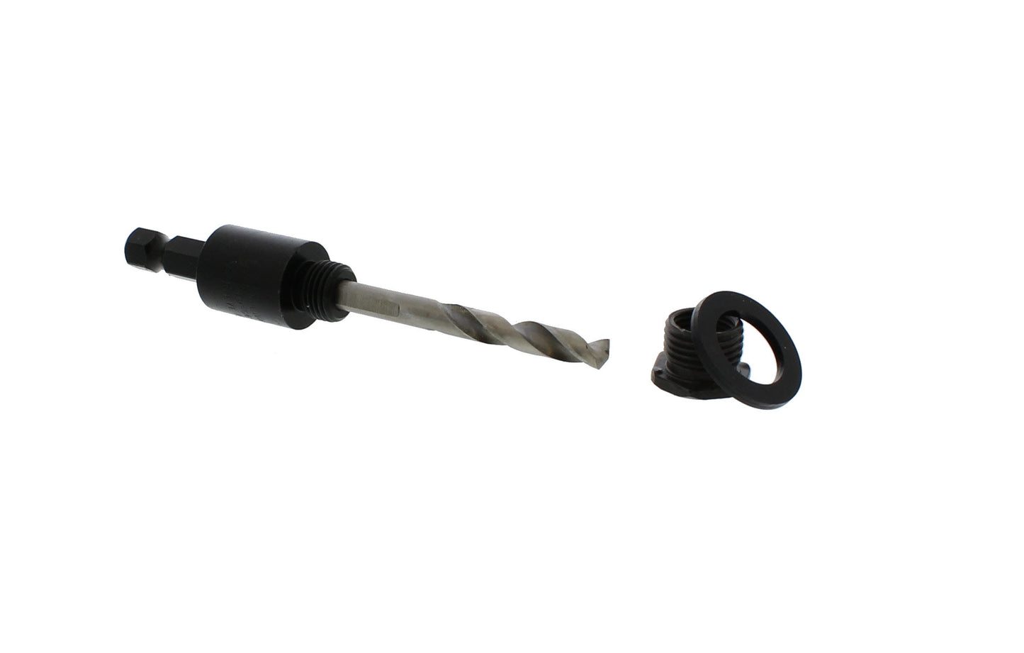 Automotive Hole Dozer Hole Saw Kit