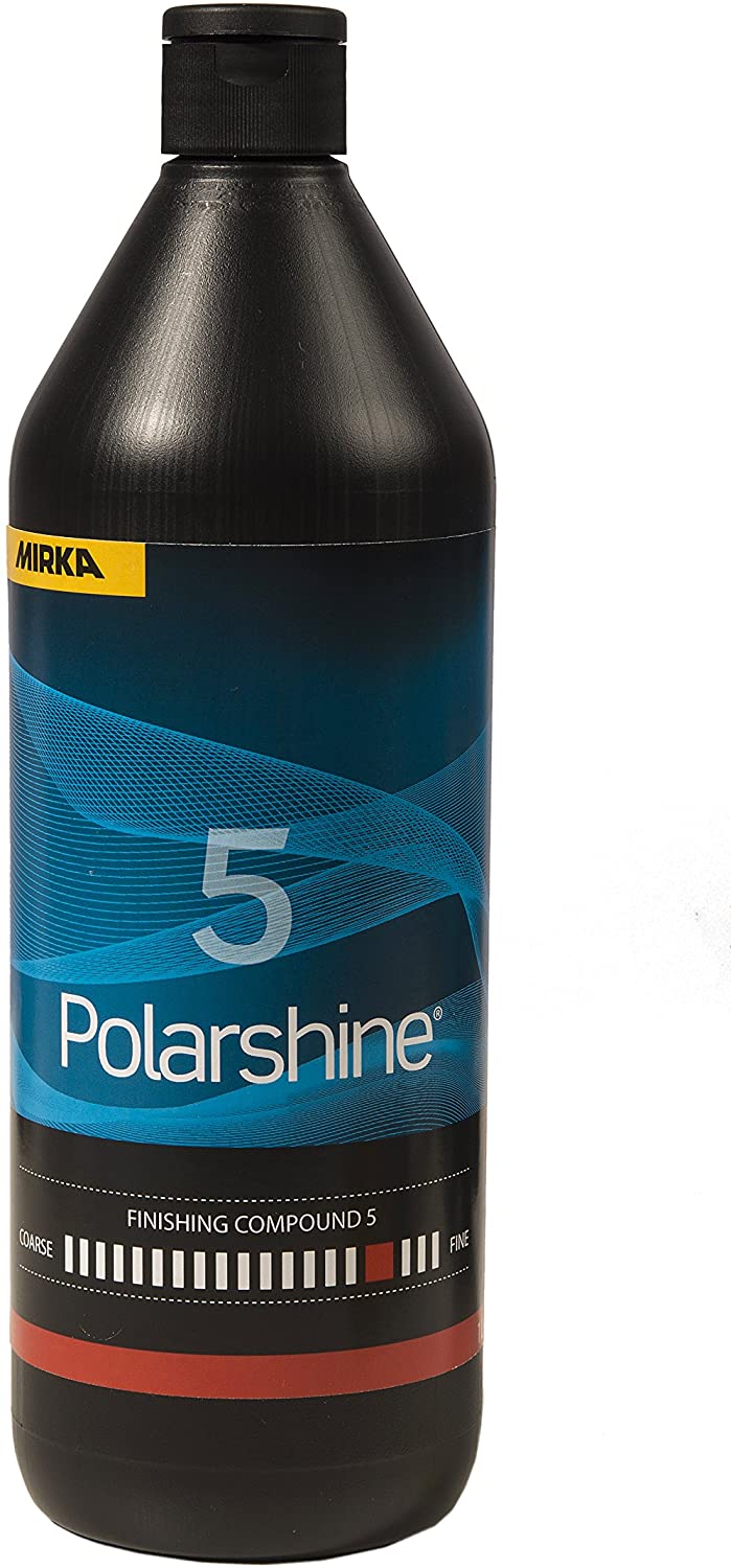 FC5-1L Polarshine Compound - 1 L (VF5 Very Fine)