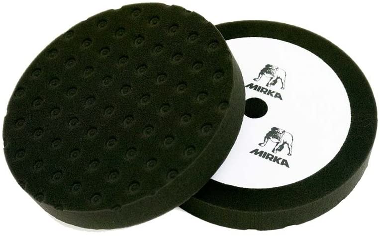 MPADBF-3.25 Foam Pad, Black
