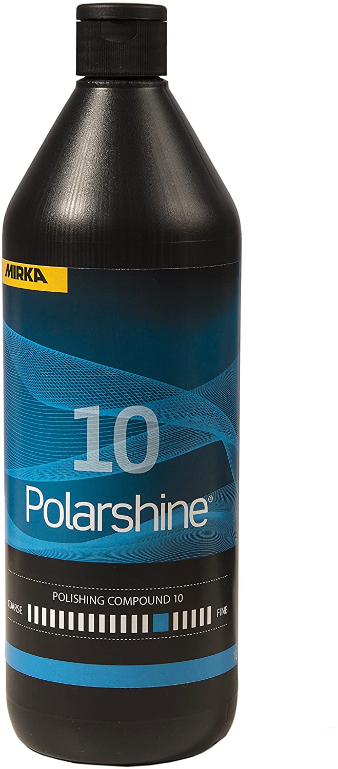 PC10-1L Polarshine Compound - 1 L (10 Medium)