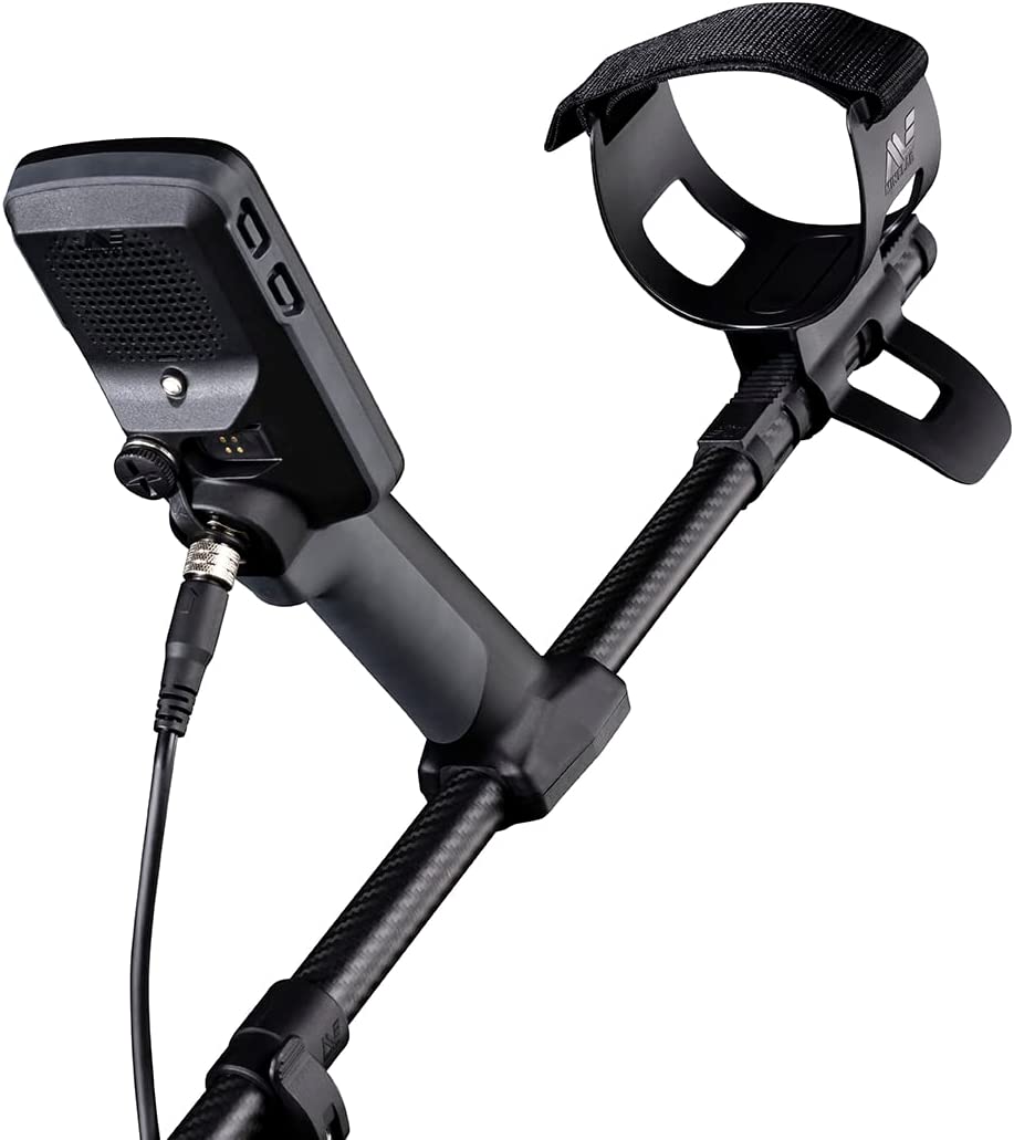 Equinox 700 Metal Detector with EQX 11” Double-D Coil
