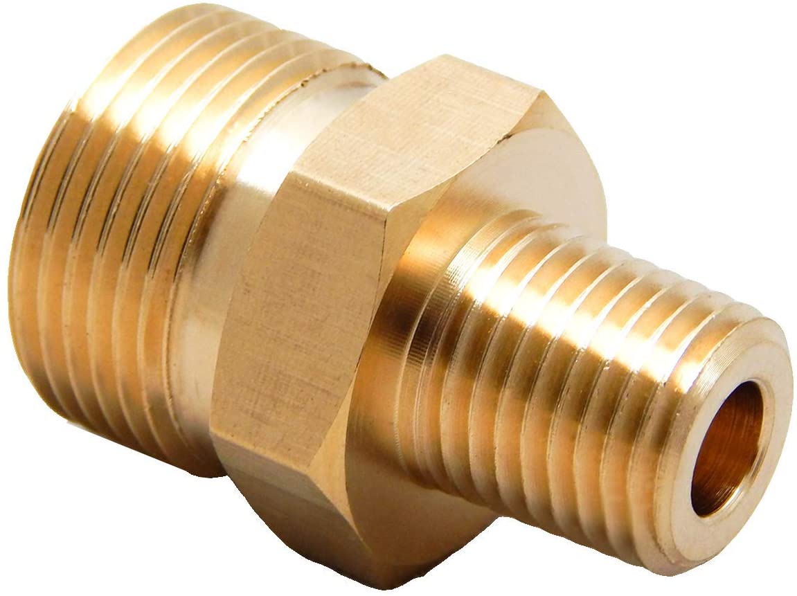 PF22.2 Auto Detailing Foam Kit