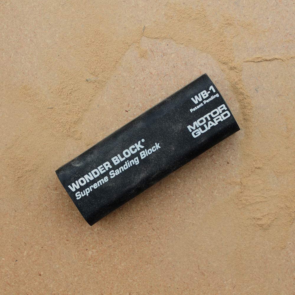 WB-1 Wonder Block Supreme Sanding Block