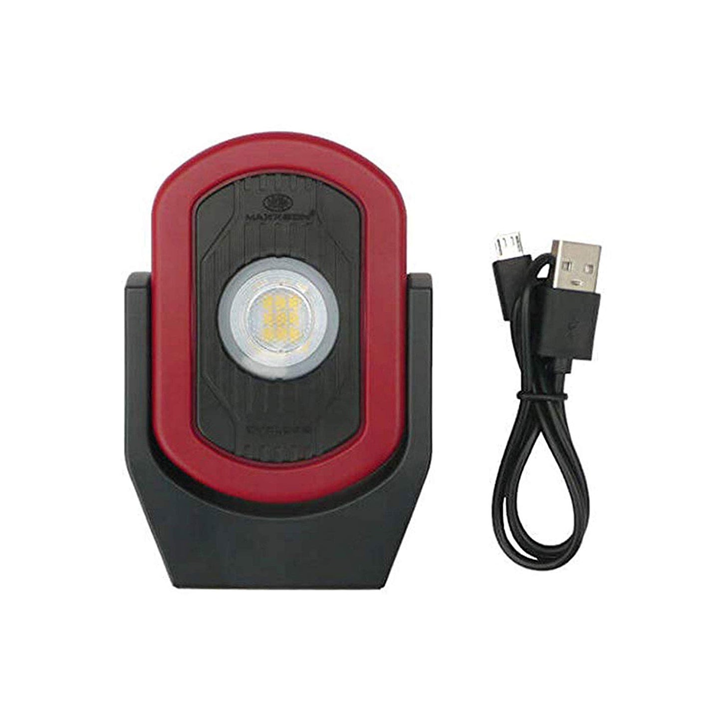 MXN00810 WorkStar Cyclops USB Rechargeable LED Work Light