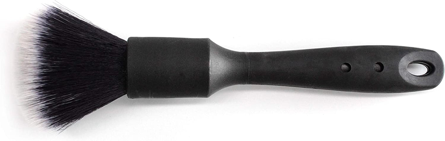 Ever So Soft (ESS) Detailing Brush, Handle Length: 5.12 in./13 cm