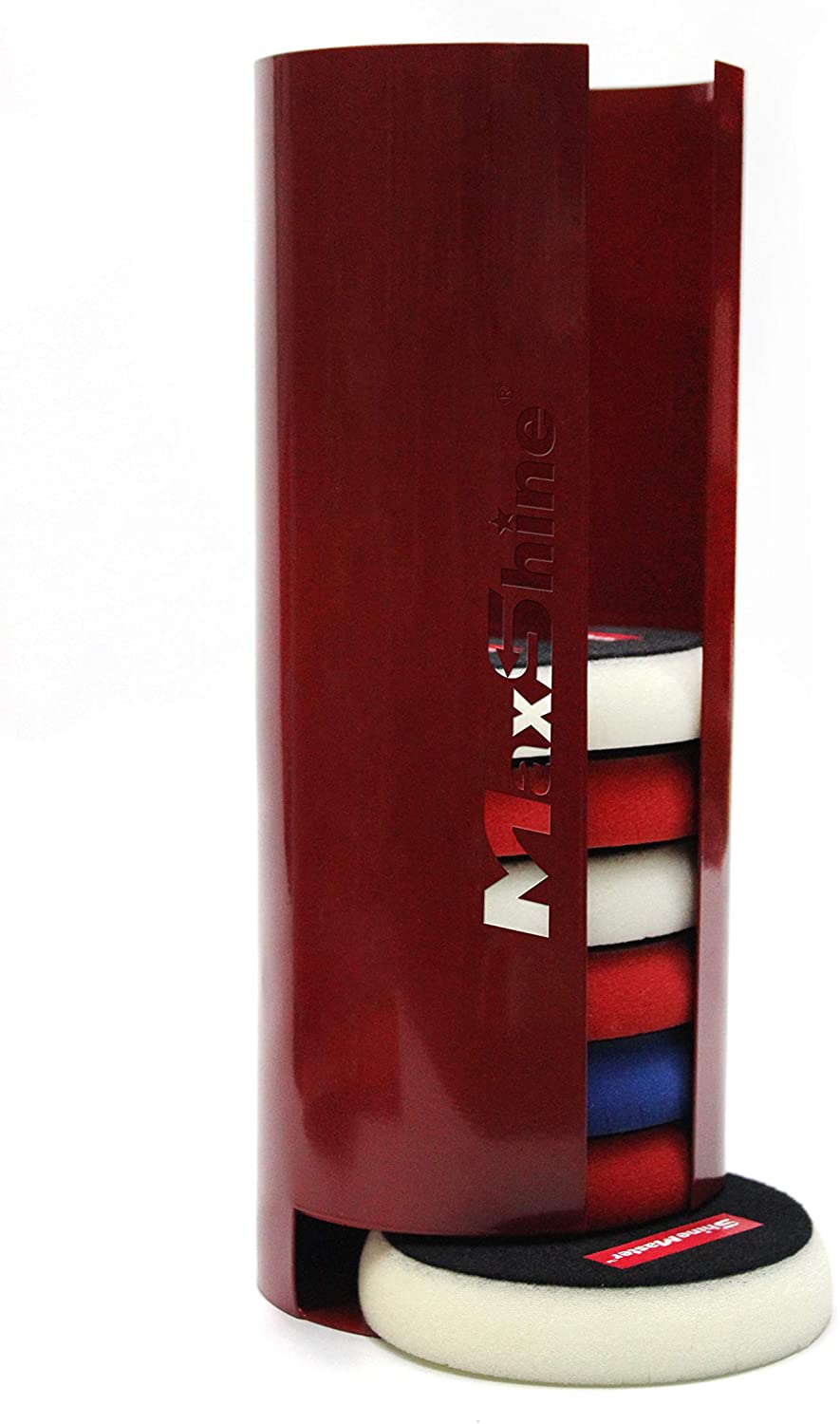 Iron Foam Pad HolderRack SeriesSpecially Designed for Placing Foam Pads