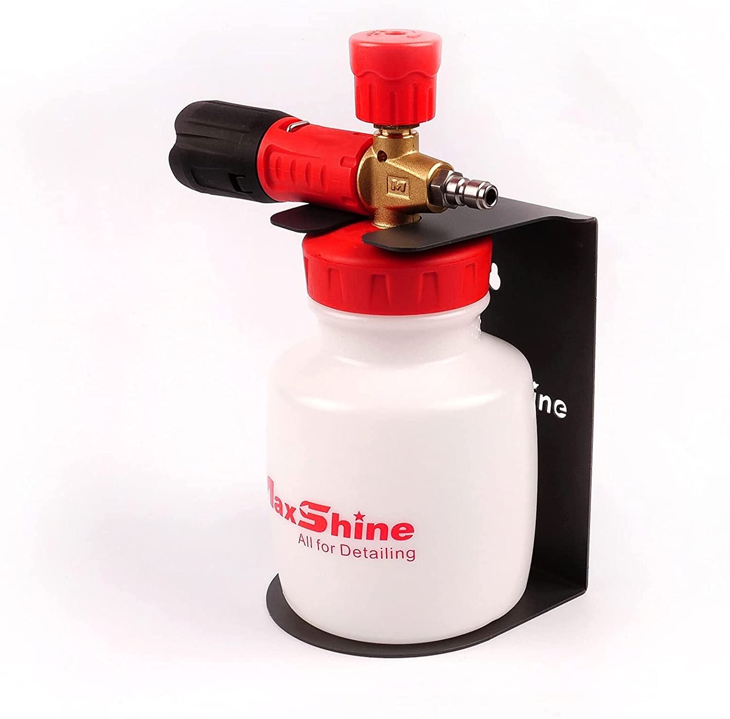 Snow Master Foam Cannon Holder