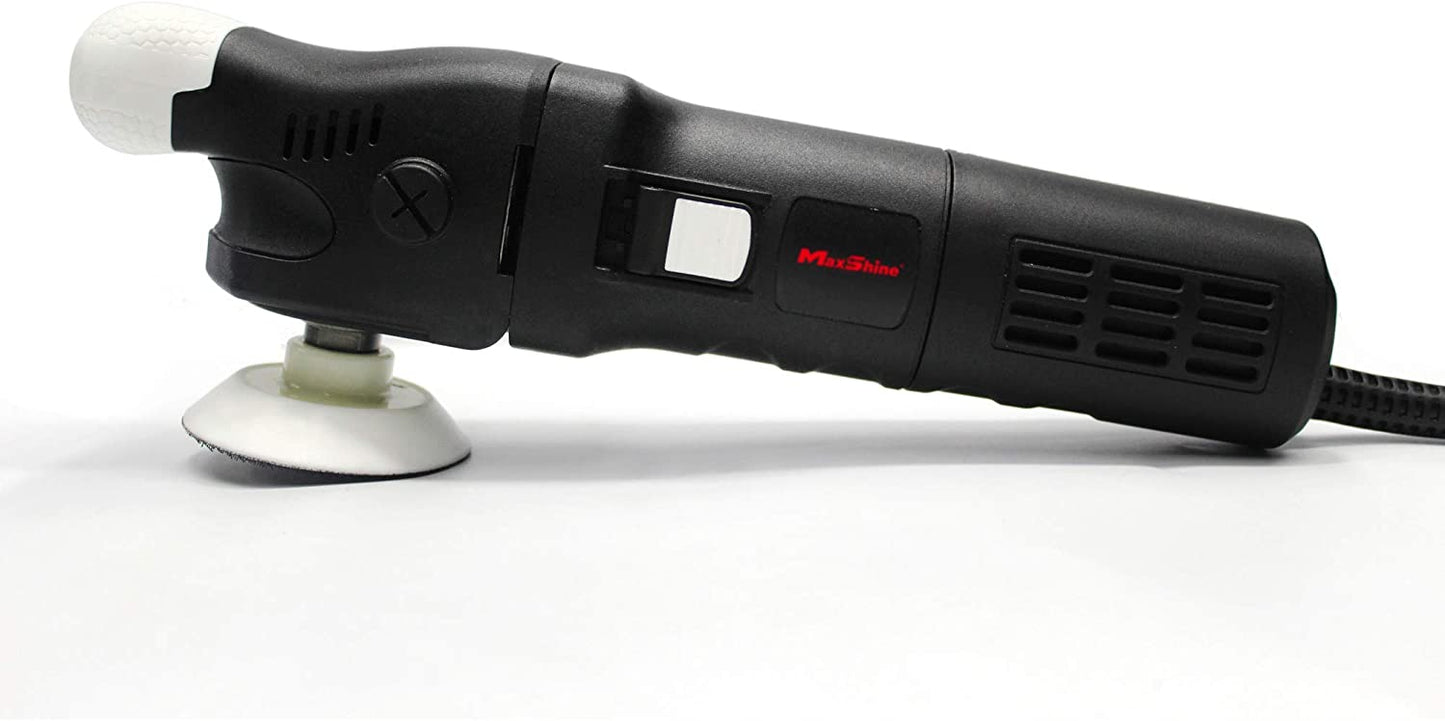 M550 3" 550W Rotary Polisher