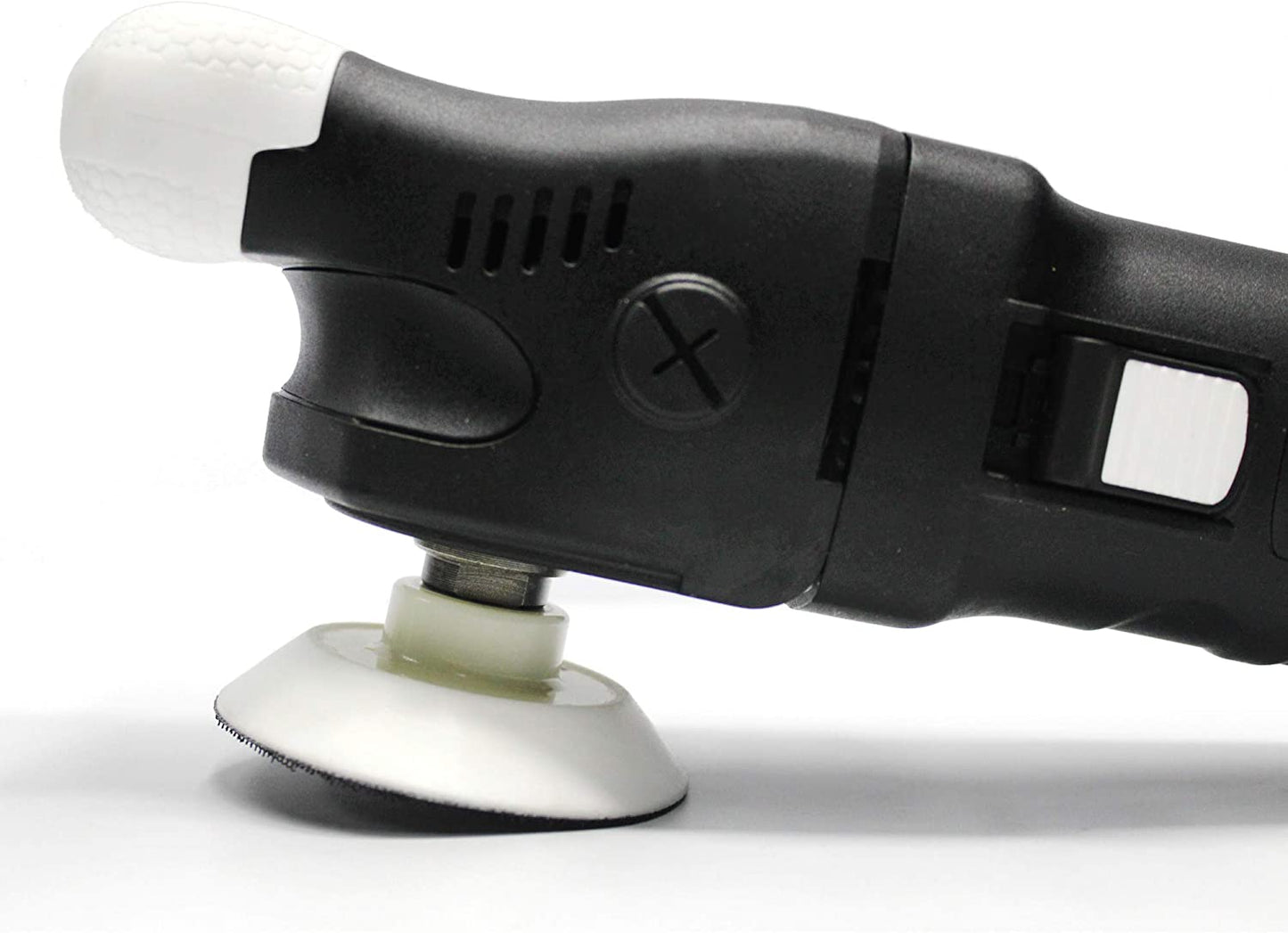 M550 3" 550W Rotary Polisher